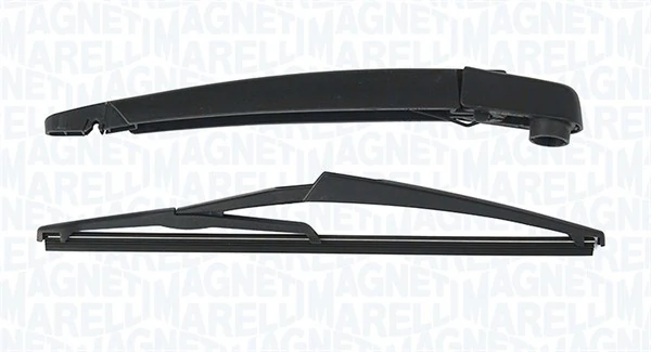 Wiper Arm Set, window cleaning